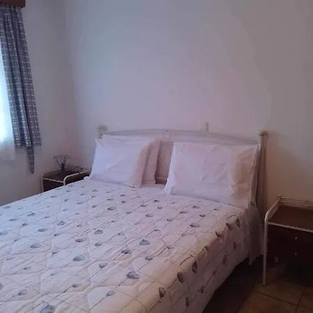 Апартаменты Kali's Place