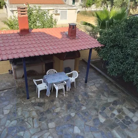 Апартаменты Kali's Place