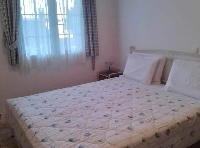 Apartment Kali's Place Karavomylos