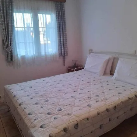 Daire Kali's Place Karavomylos